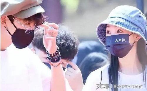 白敬亭宋轶最新爆料,揭秘幕后故事与情感纠葛